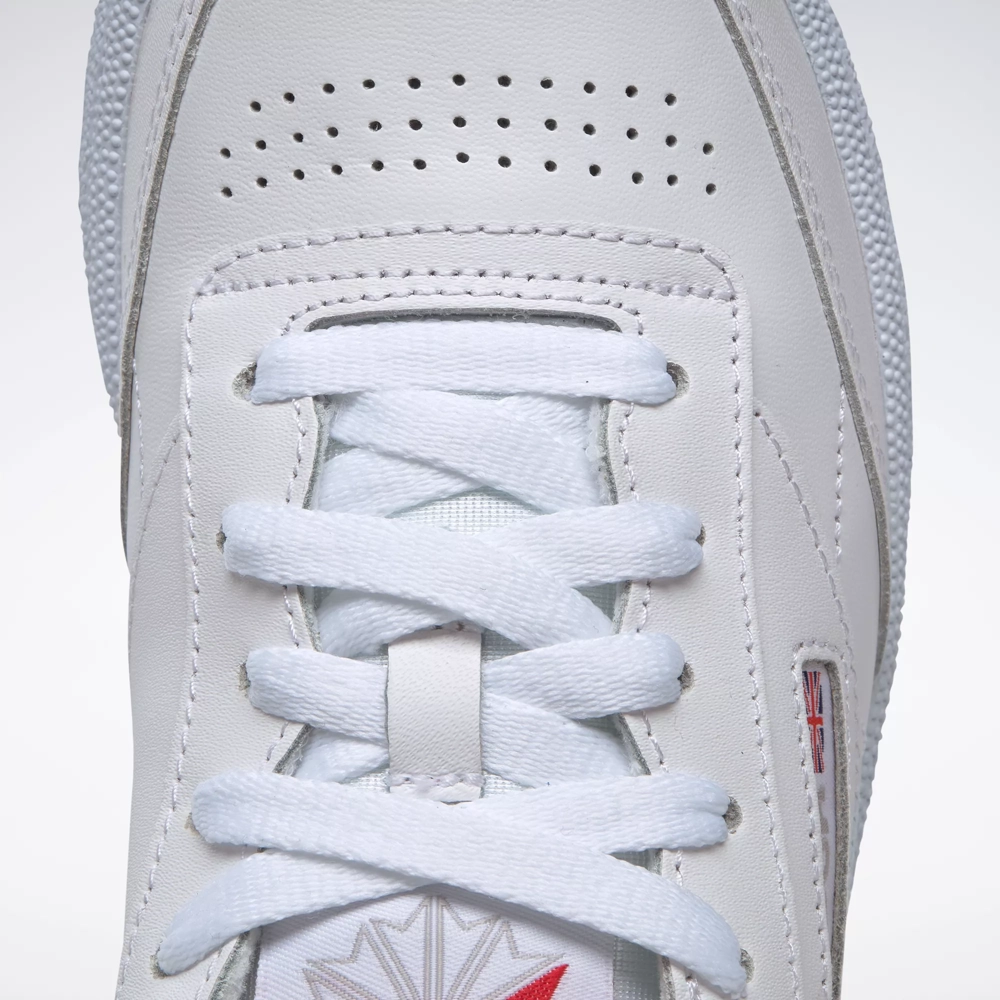 TENIS FEMENINO REEBOK CLUB C 85 – foto 7